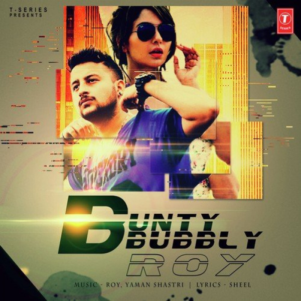 Bunty Bubbly