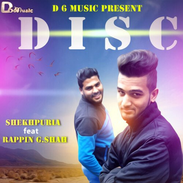 Disc