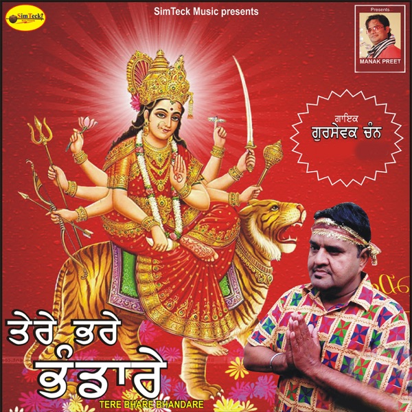 Tere Naal