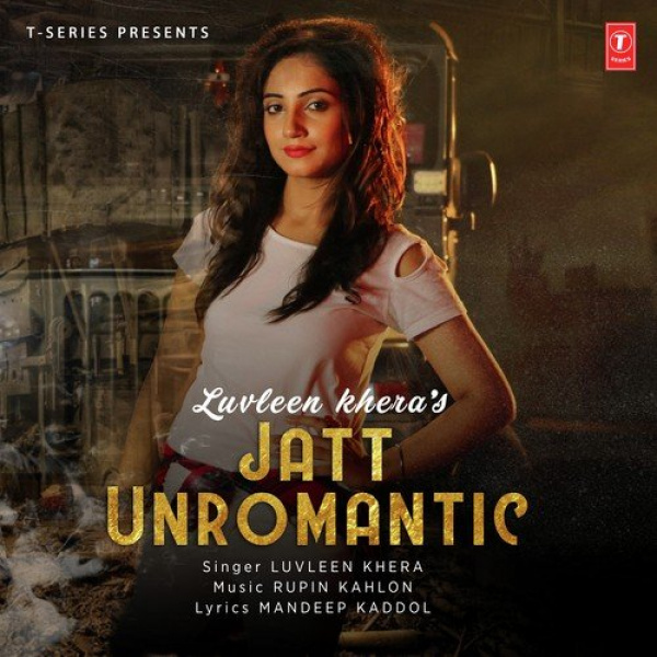 Jatt Unromantic
