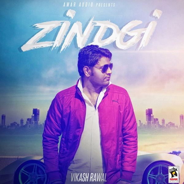 Zindgi