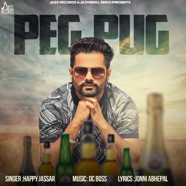 Peg Pug