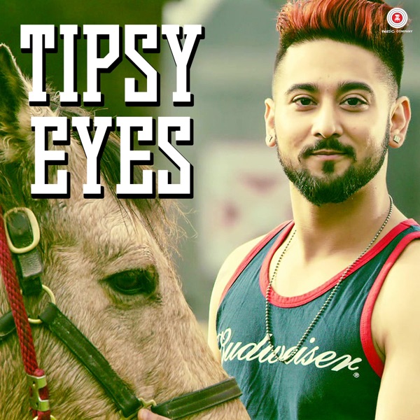 Tipsy Eyes
