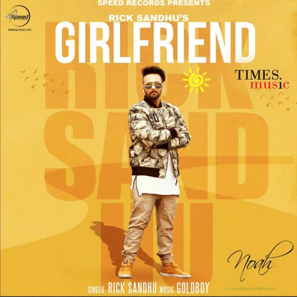 Girlfriend