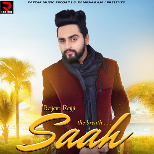 Saah The Breath