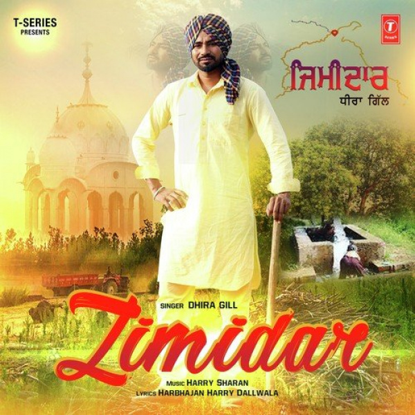 Zimidar