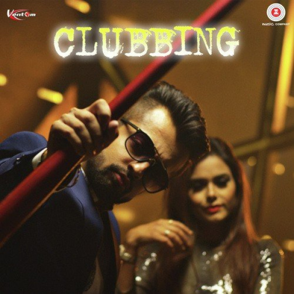 Clubbing