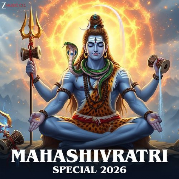 Om Namah Shivaya