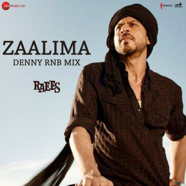 Zaalima Denny (RnB Mix)