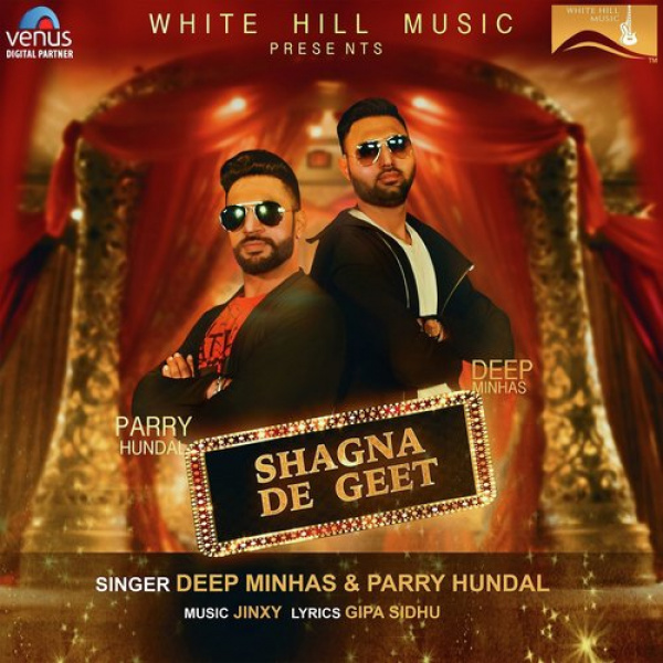 Shagna De Geet