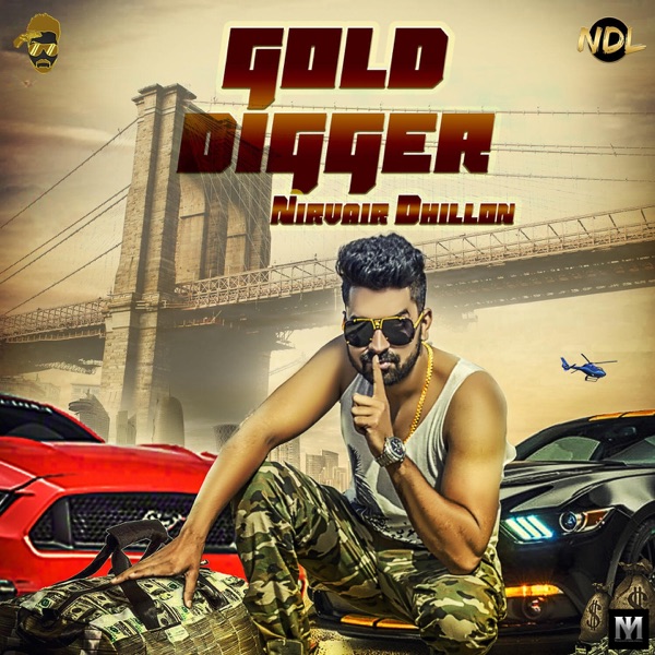 Gold Digger