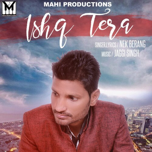 Ishq Tera