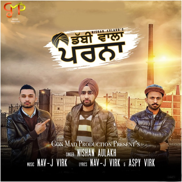 Dabbi wala Parna