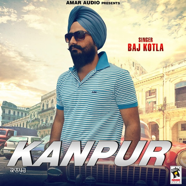 Kanpur