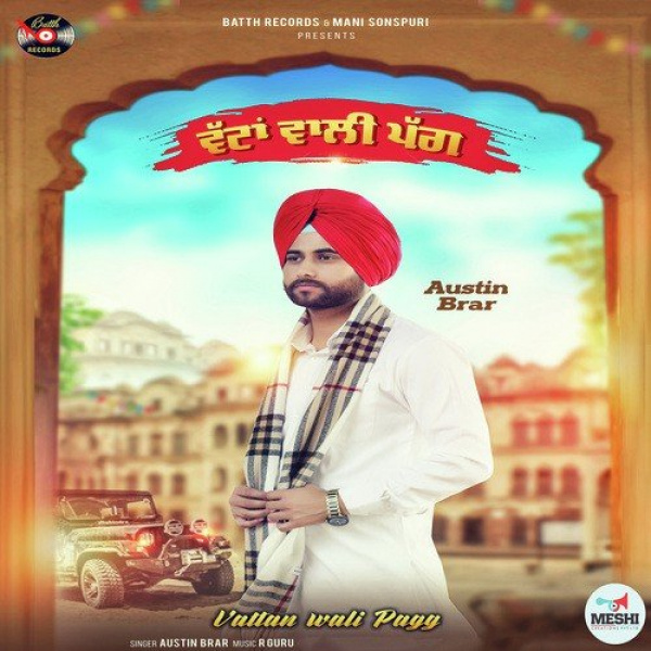 Vattan Wali Pagg