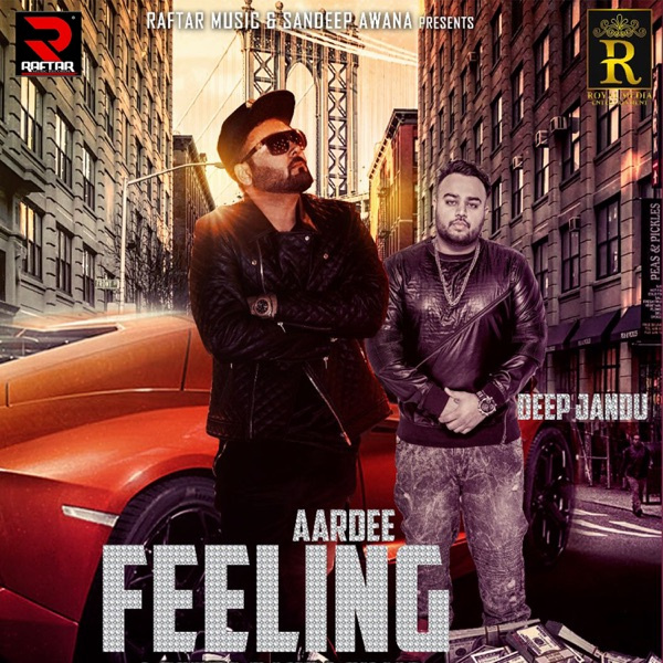 Feeling