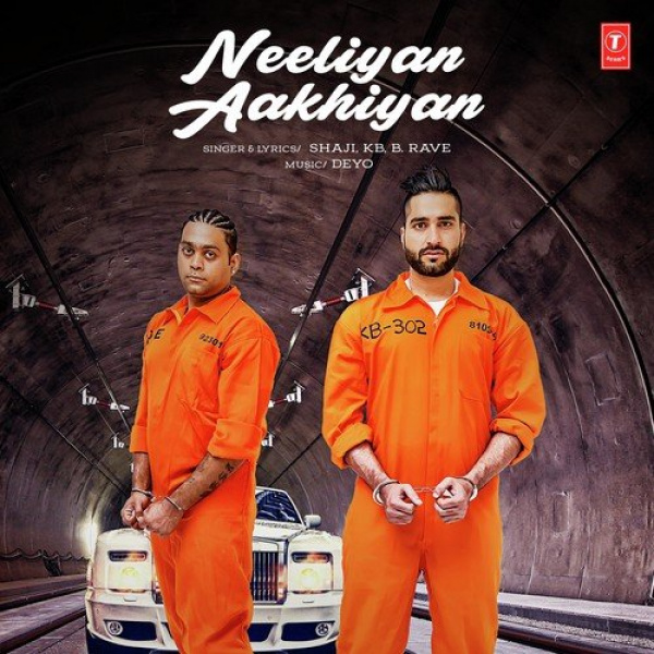 Neeliyan Aakhiyan
