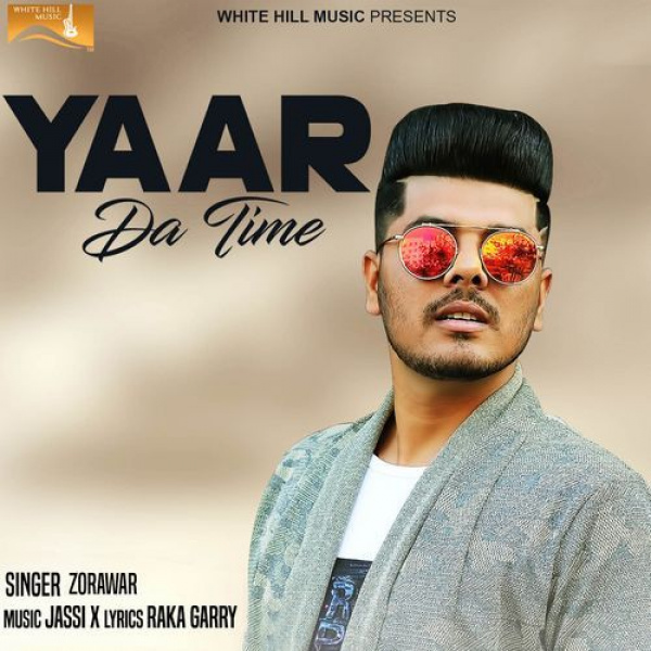 Yaar Da Time