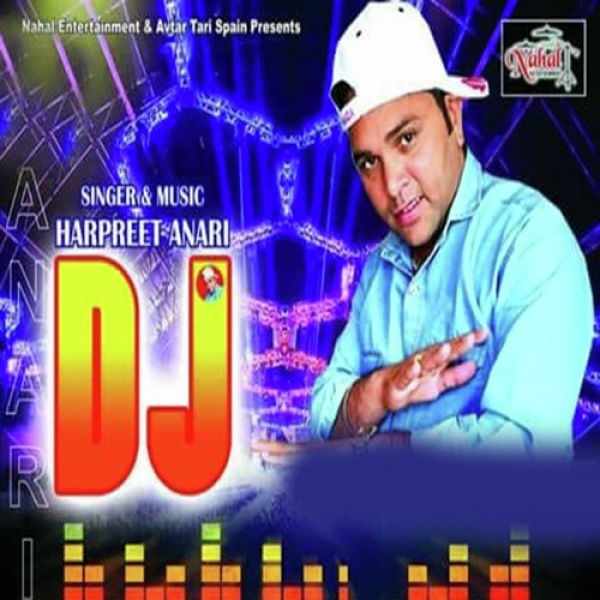 DJ
