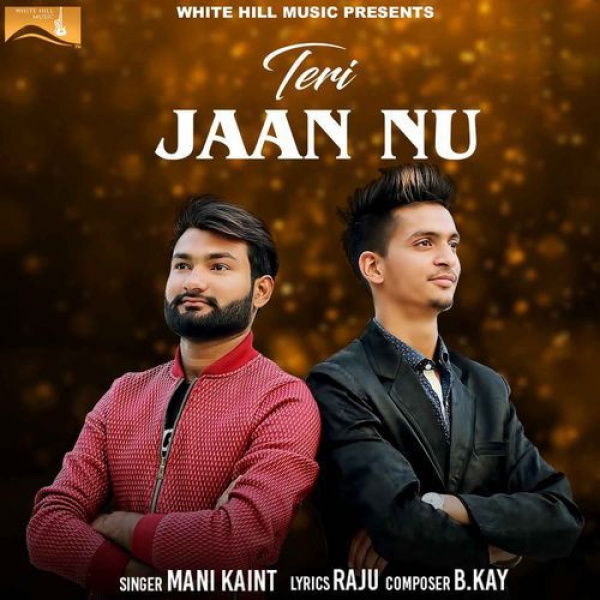 Teri Jaan Nu