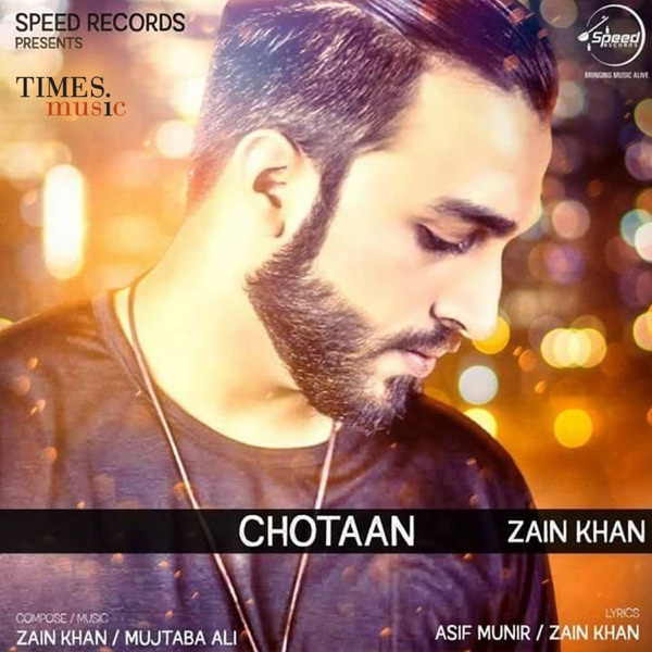 Chotaan