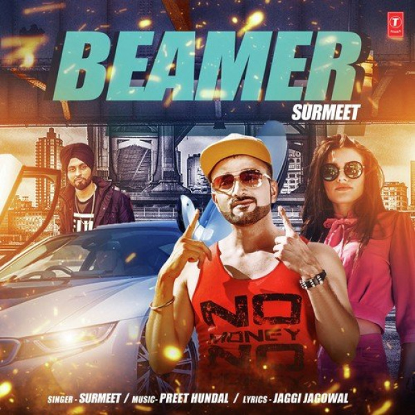 Beamer