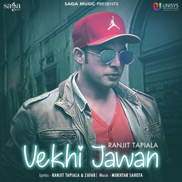 Vekhi Jawan