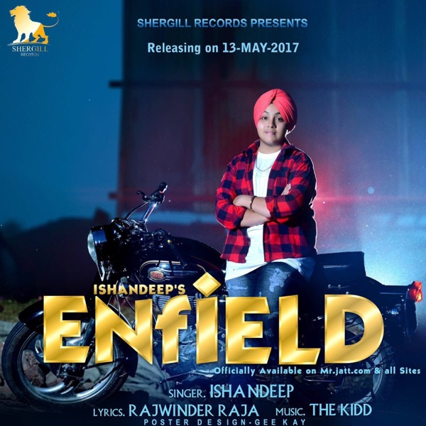 Enfield