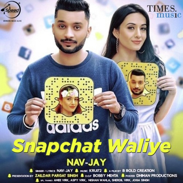 Snapchat Waliye