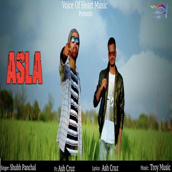 Asla