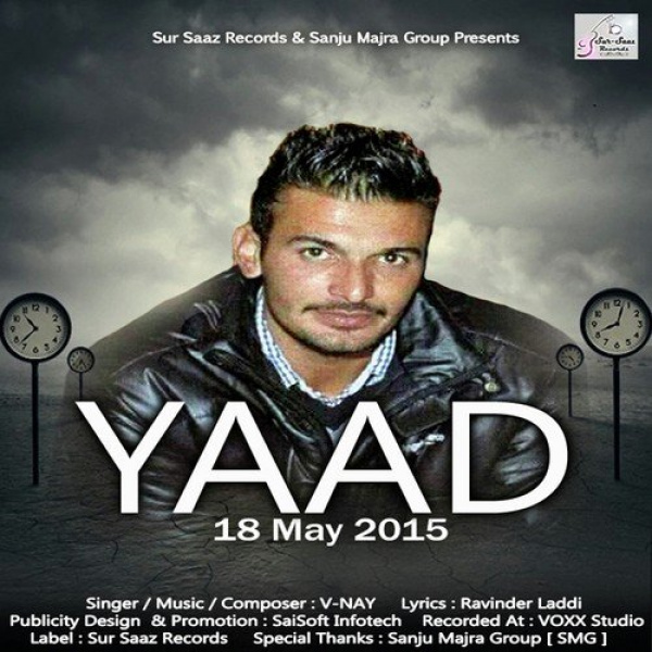Yaad