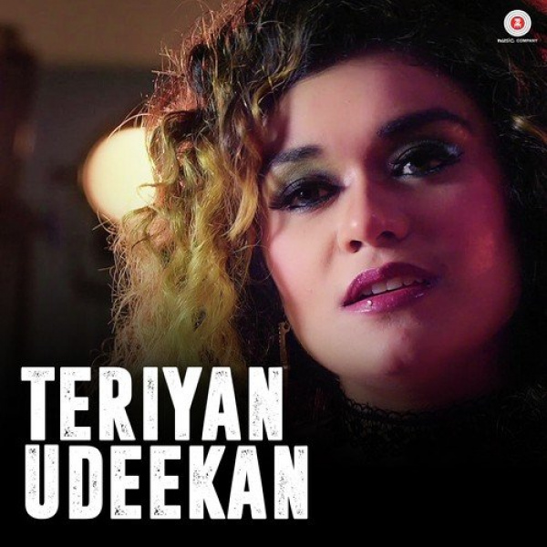 Teriyan Udeekan