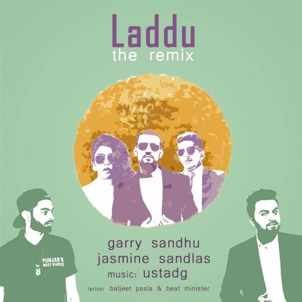Laddu (Remix)