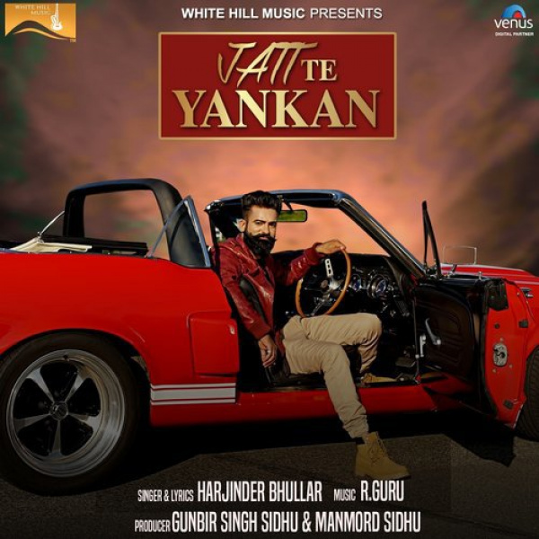 Jatt te Yankan
