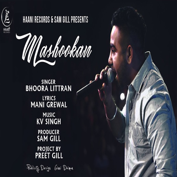 Mashookan