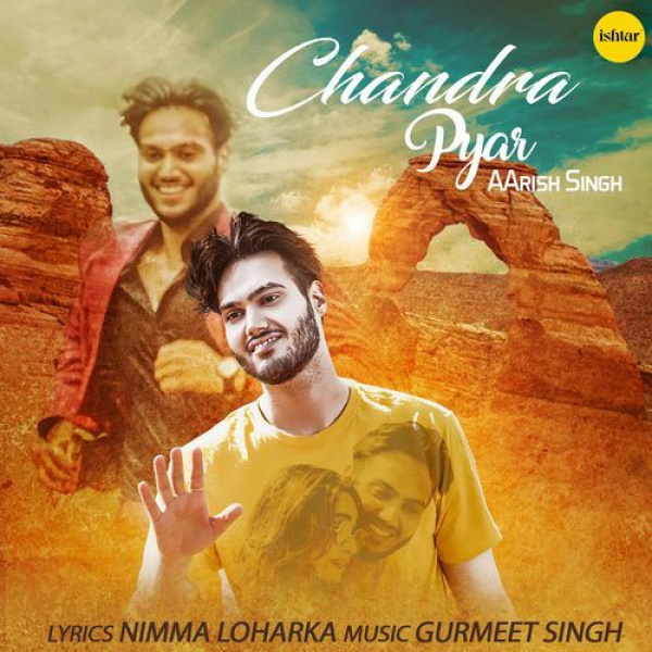 Chandra Pyar