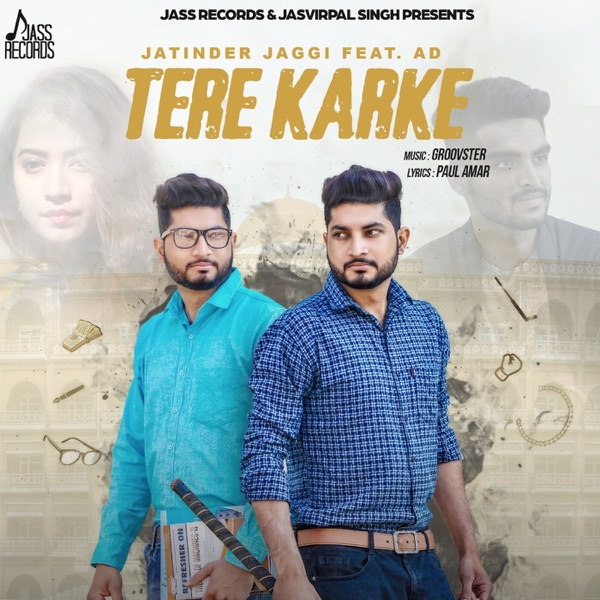 Tere Karke