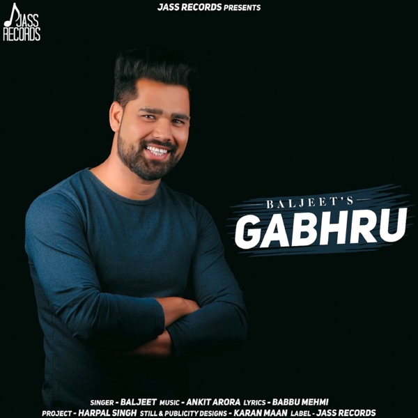 Gabhru