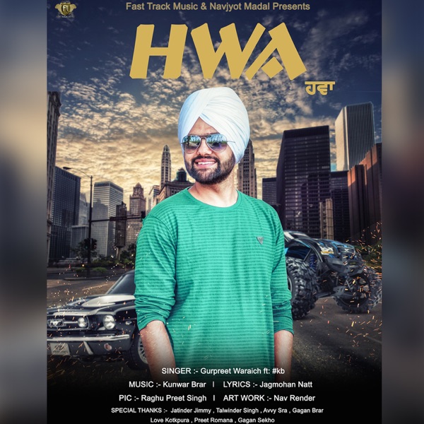 Chunni Heer Di