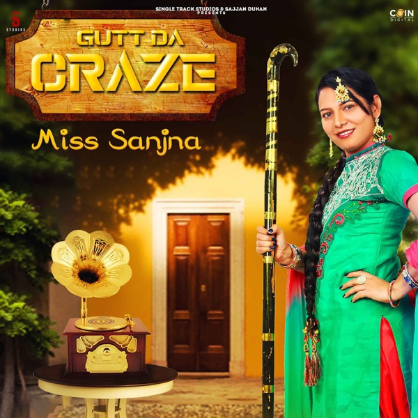 Gutt Da Craze
