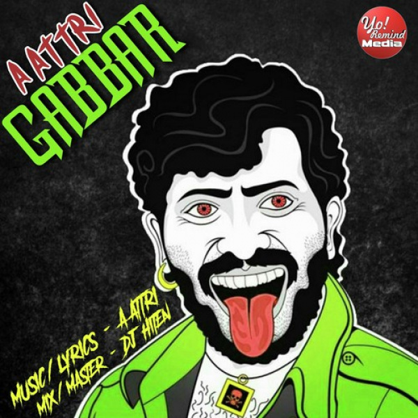 Gabbar