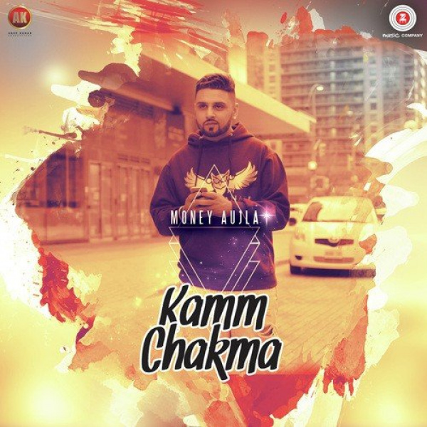 Kamm Chakma