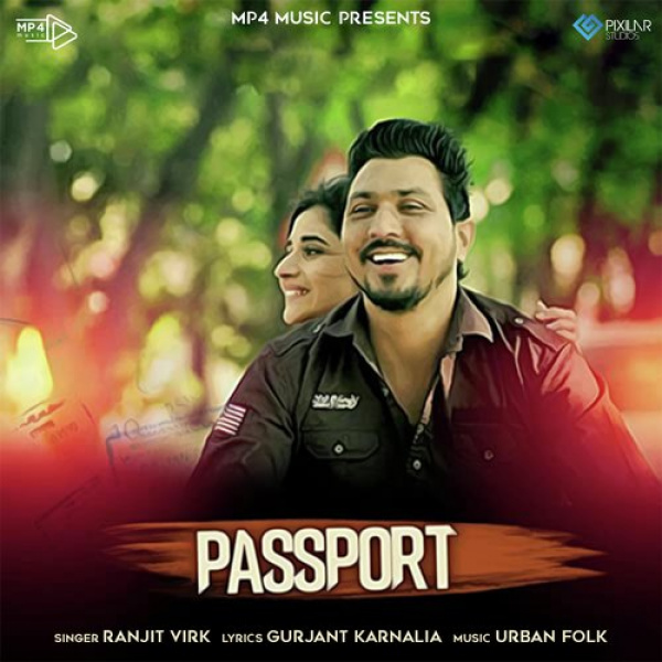 Passport