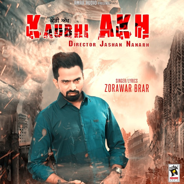 Kaurhi Akh