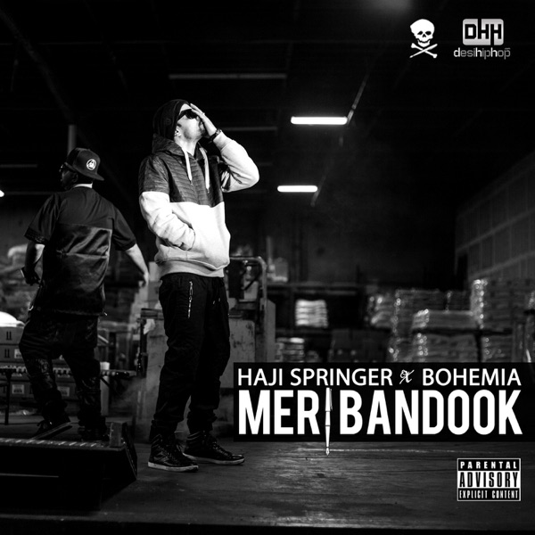 Meri Bandook