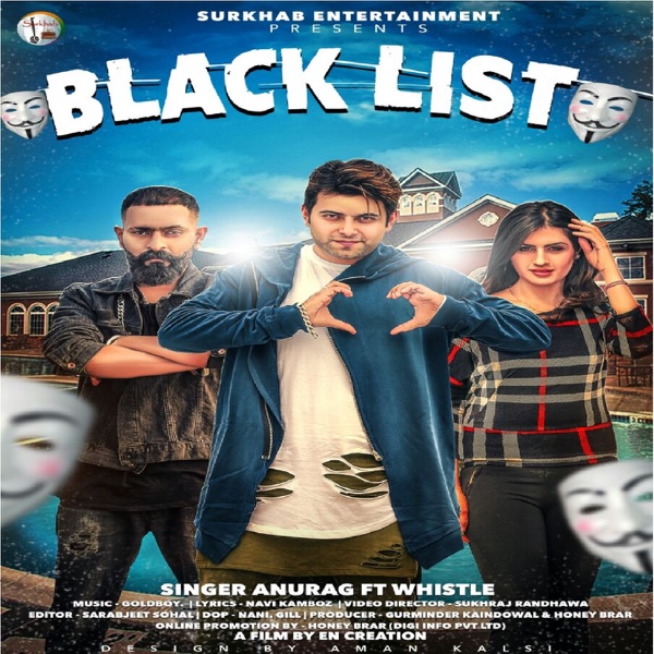 Blacklist