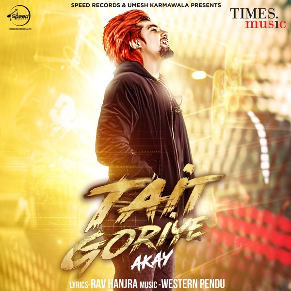Tait Goriye