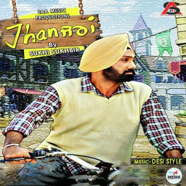 Jhanjran
