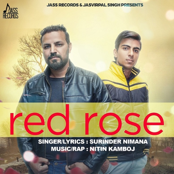 Red Rose