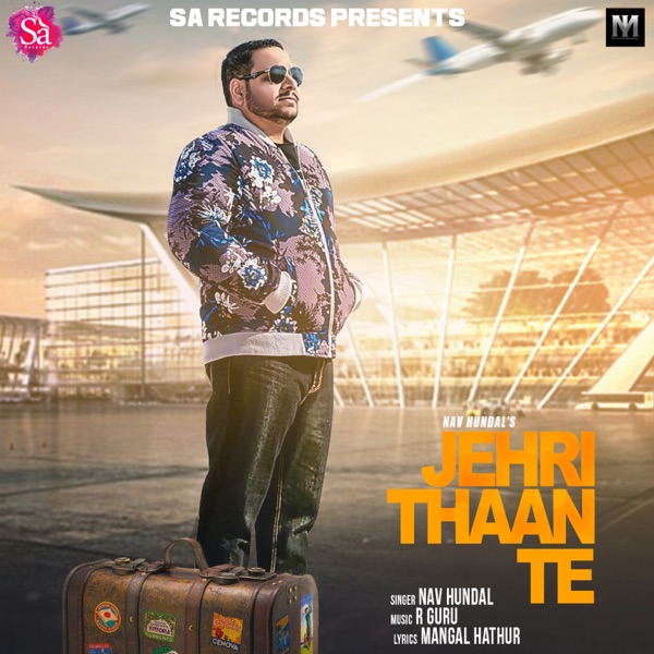 Raahan Vich